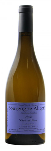2020 | Sylvain Pataille | Bourgogne Aligote Clos du Roy at CaskCartel.com