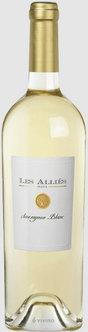 Les Allies | Sauvignon Blanc - NV at CaskCartel.com