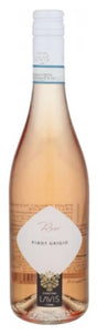 2020 | La Vis | Pinot Grigio Rose at CaskCartel.com