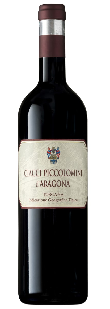 2023 | Ciacci Piccolomini d'Aragona | Toscana Rosso at CaskCartel.com