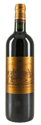 2005 | Chateau d'Issan | Margaux at CaskCartel.com