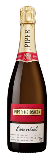 Piper-Heidsieck | Essentiel Cuvee Extra Brut - NV at CaskCartel.com