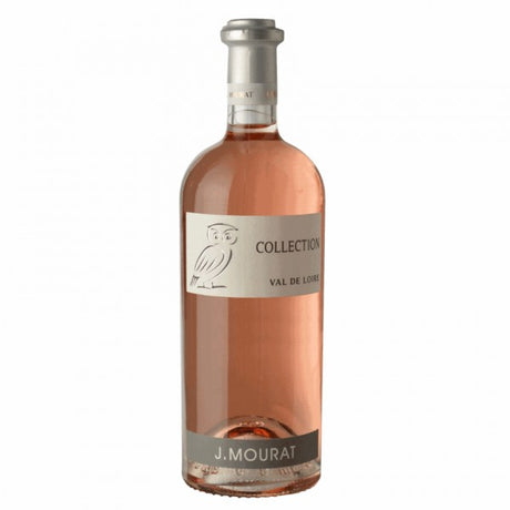 2024 | J. Mourat | Collection Rose at CaskCartel.com