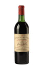 1961 | Chateau de Sales | Pomerol at CaskCartel.com
