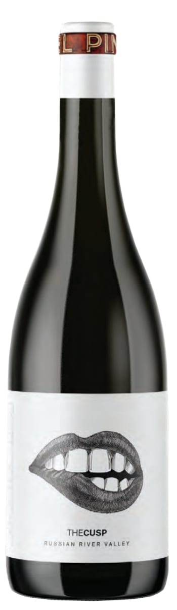 2019 | El Pino Club | The Cusp Pinot Noir at CaskCartel.com