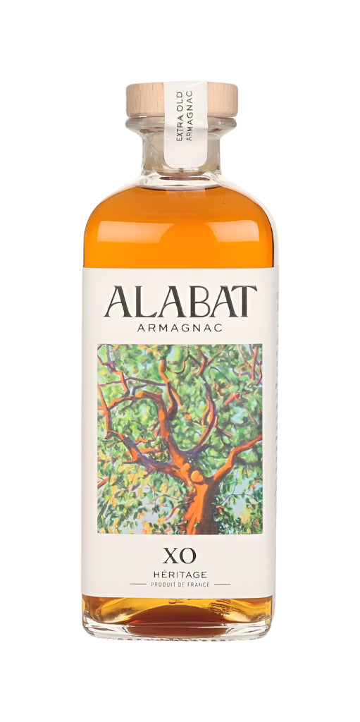 Alabat XO Heritage Armagnac | 500ML at CaskCartel.com