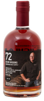 Bruichladdich Valinch #72 Kevin Wiggins Single Malt Scotch Whisky | 500ML at CaskCartel.com