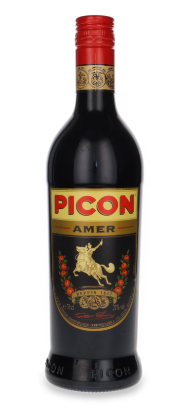 Picon Amer Aperitif | 700ML at CaskCartel.com