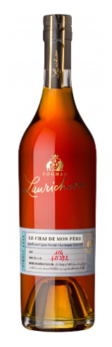 Laurichesse Le Chai de Mon Pere Fut 104 | 700ML at CaskCartel.com