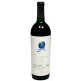 1985 | Opus One | Napa Valley OWC of 6 at CaskCartel.com