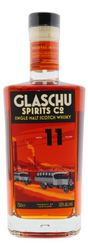Braeval Glaschu Pedro Ximenez Cask Matured 10 Year Old · 2014 Vintage Single Malt Scotch Whisky | 700ML at CaskCartel.com