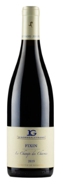 2019 | Jerome Galeyrand | Fixin Champs des Charmes at CaskCartel.com