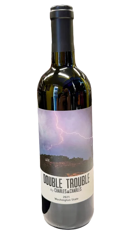 2021 | Charles & Charles | Double Trouble at CaskCartel.com