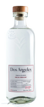 Dos Angeles Caidos High Proof Blanco Tequila at CaskCartel.com