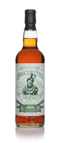 Lindores Abbey 6 Year Old 2019 - Obscurities & Curiosities (North Star Spirits) Single Malt Scotch Whisky | 700ML at CaskCartel.com