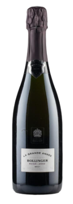 2002 | Champagne Bollinger | La Grande Annee Rose at CaskCartel.com