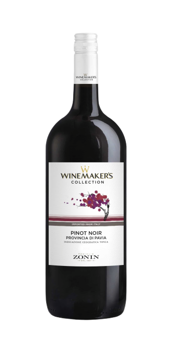 Casa Vinicola Zonin | Winemaker's Collection Pinot Noir (Magnum) - NV at CaskCartel.com