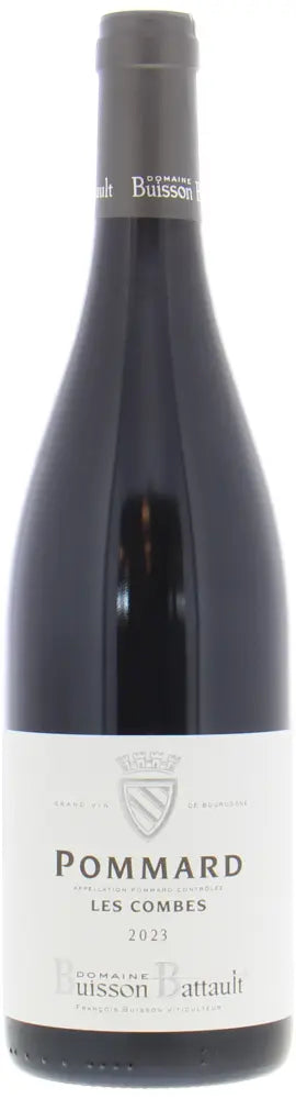 2023 | Domaine Buisson-Battault | Pommard Les Combes at CaskCartel.com
