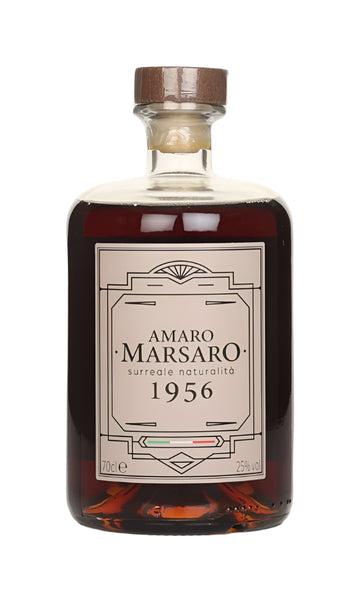 BUY] Amaro Marsaro 1956 Liqueur | 700ML at CaskCartel.com