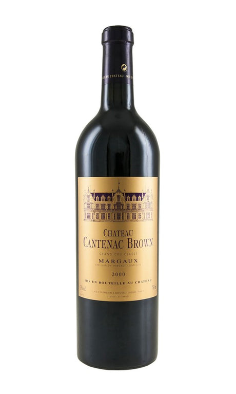 2000 | Château Cantenac-Brown | Margaux at CaskCartel.com