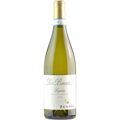 2021 | Zenato | Lugana di San Benedetto Bianco at CaskCartel.com