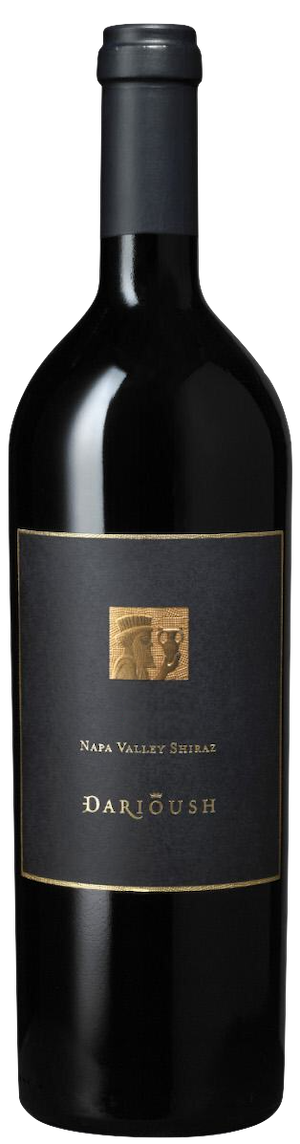 2023 | Darioush | Signature Shiraz at CaskCartel.com
