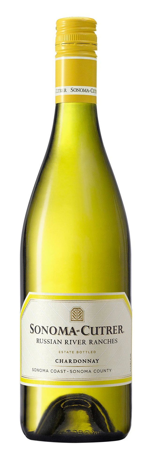 2018 | Sonoma-Cutrer Vineyards | Russian River Ranches Chardonnay at CaskCartel.com