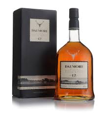 Dalmore 12 Year Old - Pre 2009 Single Malt Scotch Whisky | 1L at CaskCartel.com