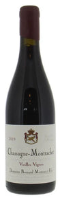 2019 | Domaine Bernard Moreau | Chassagne-Montrachet Rouge at CaskCartel.com