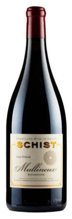 2019 | Mullineux & Leeu Family Wines | Schist Syrah (Magnum)