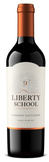 Hope Family Wines | Liberty School Rare Cut Cabernet Sauvignon - NV at CaskCartel.com