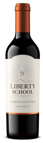 Hope Family Wines | Liberty School Rare Cut Cabernet Sauvignon - NV at CaskCartel.com