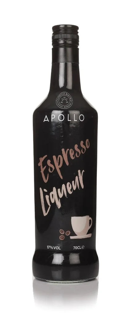 Apollo Espresso Liqueur | 700ML at CaskCartel.com