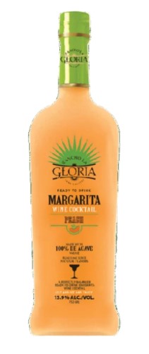 Rancho La Gloria | Peach Margarita Wine Cocktail (Half Litre) - NV at CaskCartel.com