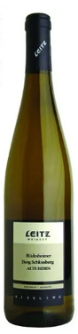 2010 | Weingut Leitz | Rudesheimer Berg Schlossberg Alte Reben Riesling Trocken at CaskCartel.com