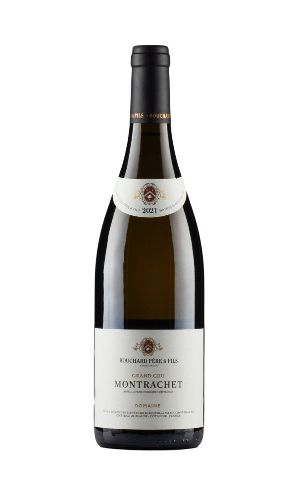 2021 | Bouchard Pere & Fils | Montrachet at CaskCartel.com