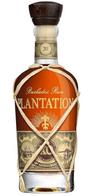 Plantation Barbados XO 20th Anniversary | 350ML at CaskCartel.com
