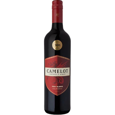 Camelot | Red Blend - NV at CaskCartel.com