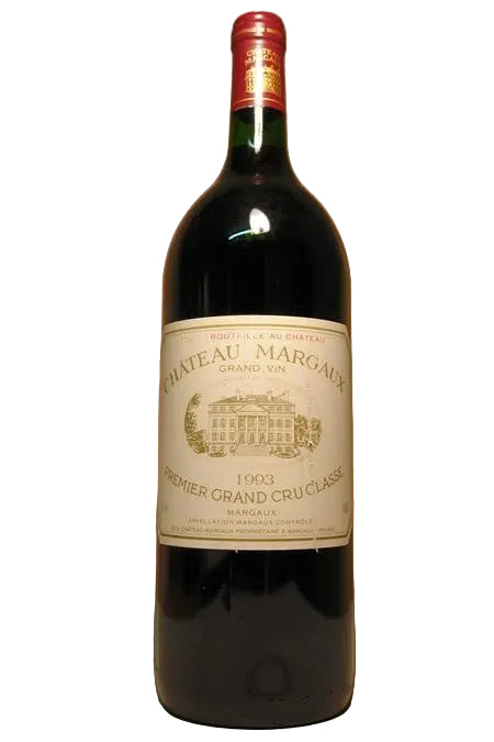 1993 | Chateau Margaux | Margaux (Magnum) at CaskCartel.com