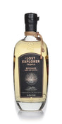 The Lost Explorer Reposado Tequila | 700ML at CaskCartel.com