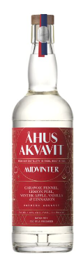 Midvinter Ahus Akvavit at CaskCartel.com