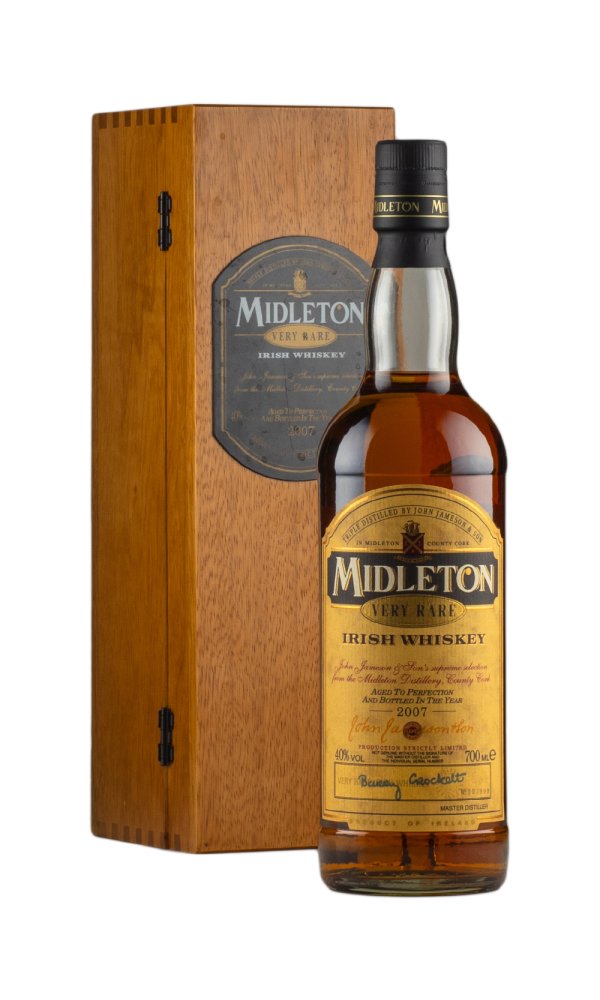 Midleton Very Rare 2007 Release | 700ML at CaskCartel.com