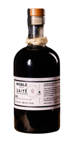Noble | Saite Coffee at CaskCartel.com