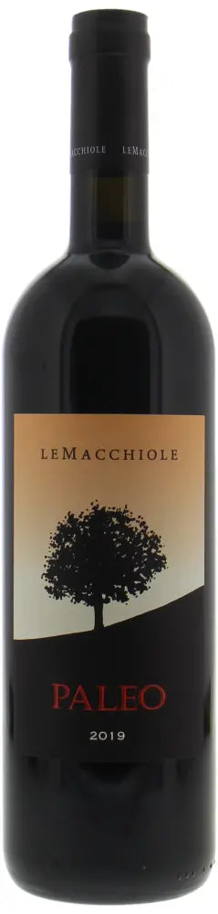 2019 | Le Macchiole | Paleo Bolgheri at CaskCartel.com