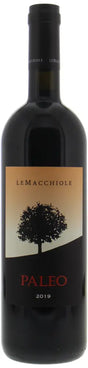 2019 | Le Macchiole | Paleo Bolgheri at CaskCartel.com