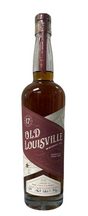 Old Louisville 17 Year Old Single Barrel 136.4 Proof Bourbon Whiskey at CaskCartel.com