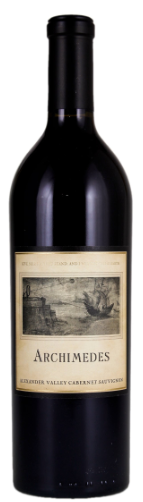 2019 | The Francis Ford Coppola Winery | Archimedes at CaskCartel.com