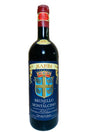 1987 | Fattoria dei Barbi | Brunello di Montalcino at CaskCartel.com