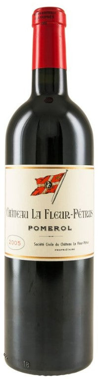 2005 | Château La Fleur-Pétrus | Pomerol at CaskCartel.com