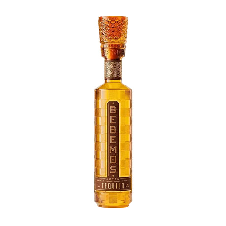 Bebemos Joven Tequila at CaskCartel.com